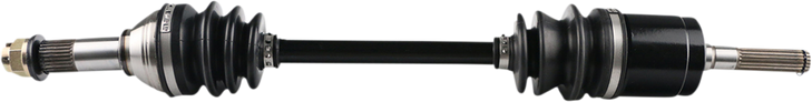 Moose Utility Axle Kit - Cv - Complete - Oem Replacement - Standard - Front Left - Can Am Can-7061