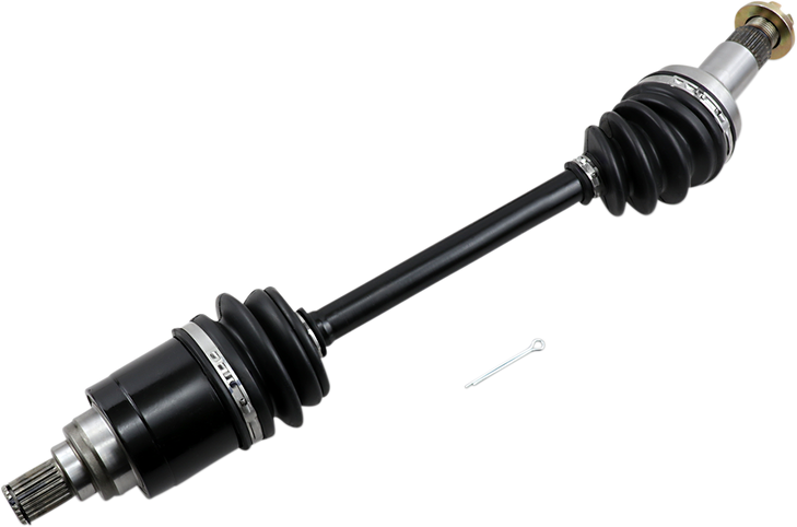 Moose Utility Axle Kit - Cv - Complete - Oem Replacement - Standard - Front Right - Kymco Kym-7002