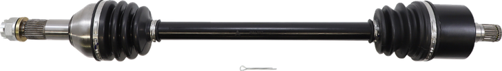 Moose Utility Axle Kit - Cv - Complete - Oem Replacement - Standard - Rear Right - Can Am Can-7070