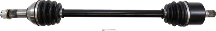 Moose Utility Axle Kit - Cv - Complete - Oem Replacement - Standard - Rear Left - Can Am Can-7078