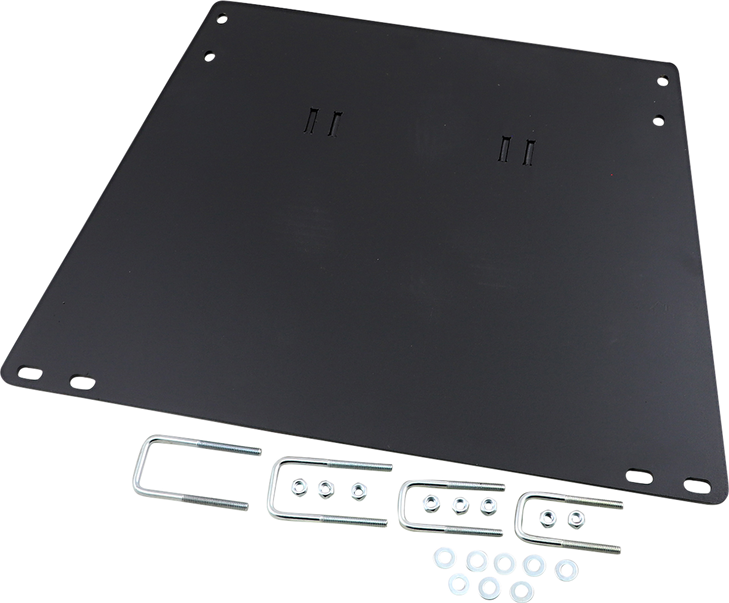 Moose Utility Utv Plow Mount - Arctic Cat 2833Pf