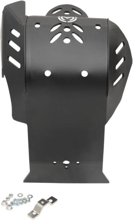 Moose Racing Pro Skid Plate - Yamaha - Yz/Wr Px1346