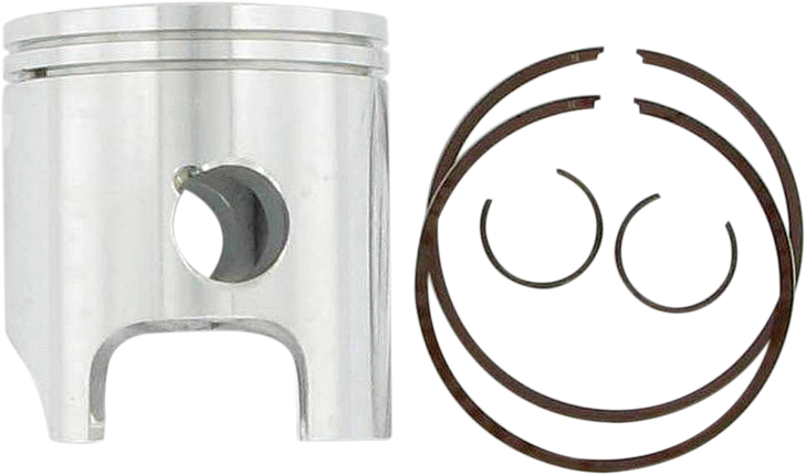 Wiseco Piston Kit - 48.00 Mm - Kawasaki Kdx/Kx 80 514M04800