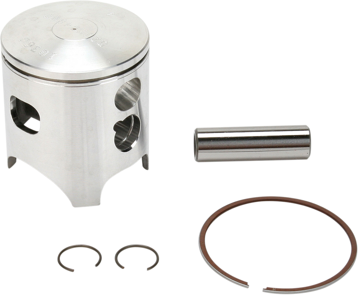 Wiseco Piston Kit - 48.00 Mm - Yamaha Yz80 520M04800