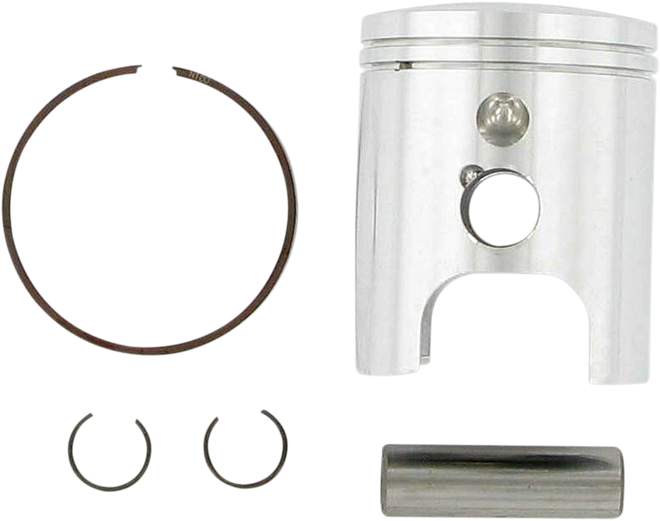 Wiseco Piston Kit - 47.00 Mm - Yamaha Pw80/Bw80 649M04700