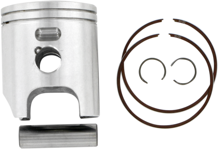 Wiseco Piston Kit - 48.00 Mm - Yamaha 477M04800