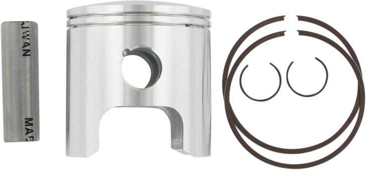 Wiseco Piston Kit - 68.00 Mm - Arctic Cat 2332M06800