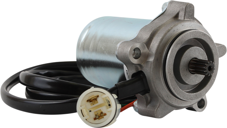 Moose Utility Shift Control Motor 430-58008