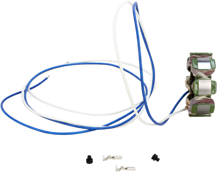 Moose Racing Stator - Honda M-21-633