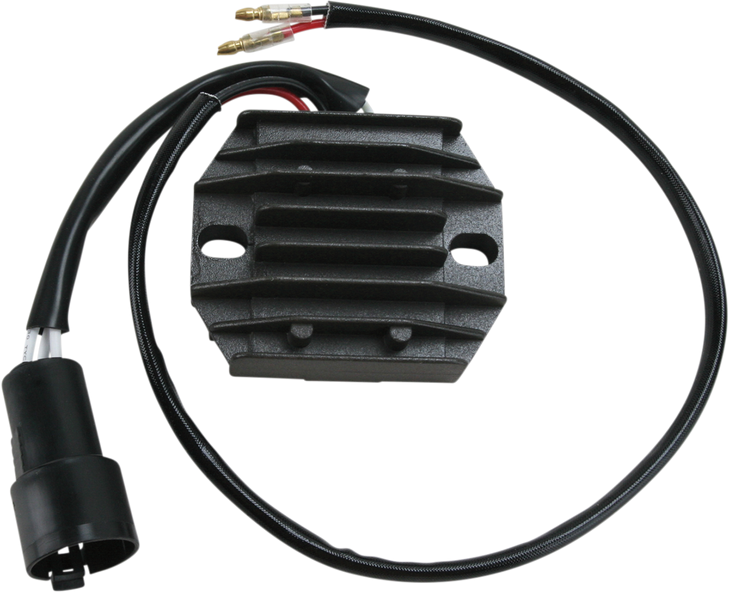 Moose Utility Regulator/Rectifier - Honda M-10-141