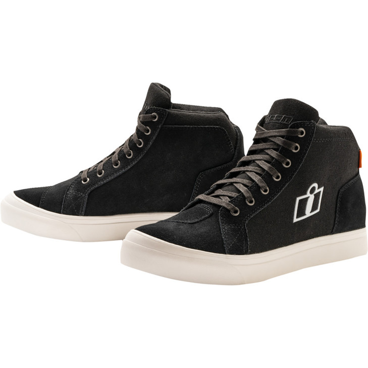 Icon Carga Ce Boots - Classic - Us 14