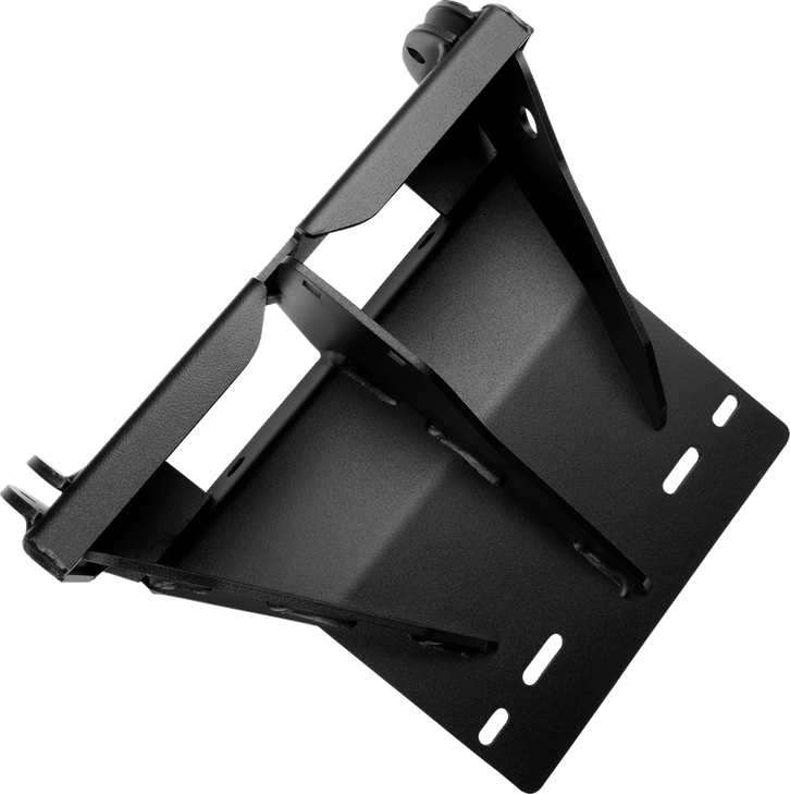 Moose Utility Rm5 Plow Mount - Polaris Expedition 4451Pf