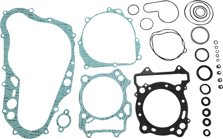Prox Gasket Kit - Complete - Suzuki/Kawasaki 34.3420