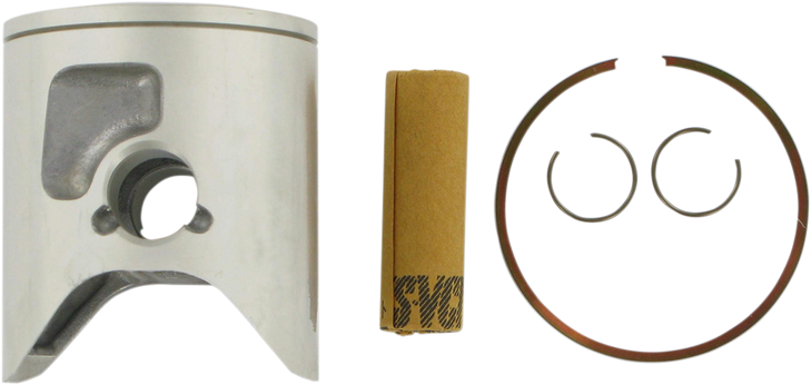 Prox Piston Kit - 66.34 Mm - Honda Cr250R 01.1325.A