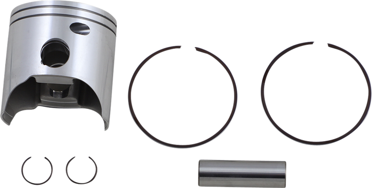 Prox Piston Kit - 57.96 Mm - Husqvarna | Ktm 01.6237.C