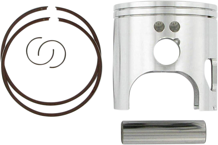 Wiseco Piston Kit - 66.00 Mm - Yamaha Yfs200 Blaster 573M06600