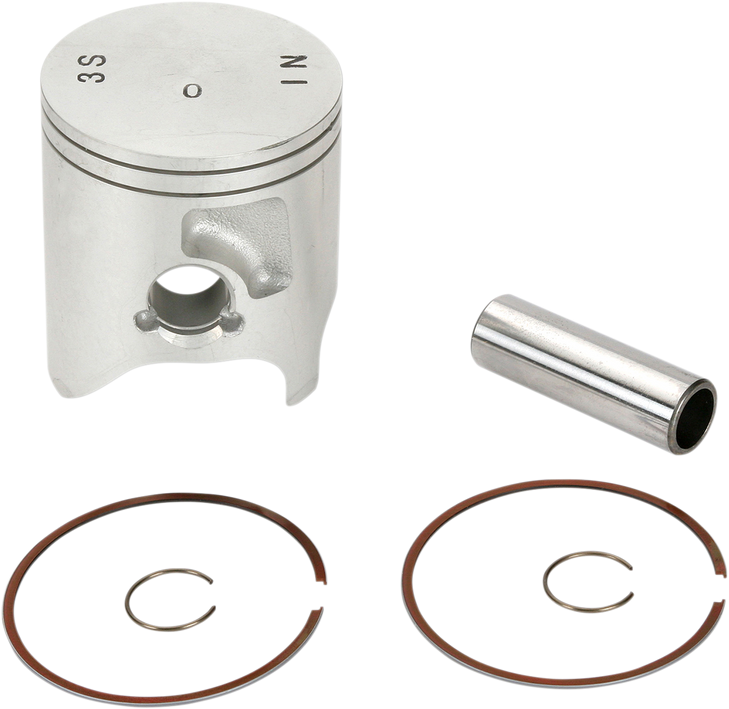 Prox Piston Kit - 66.35 Mm - Honda | Husqvarna | Suzuki 01.1320.A1