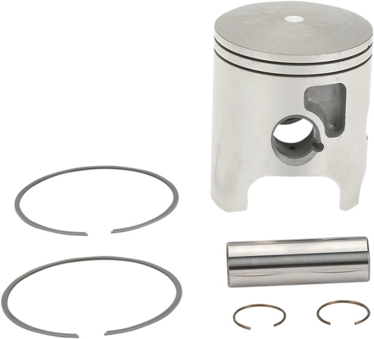 Prox Piston Kit - 66.35 Mm - Kawasaki Kx250 01.4322.B