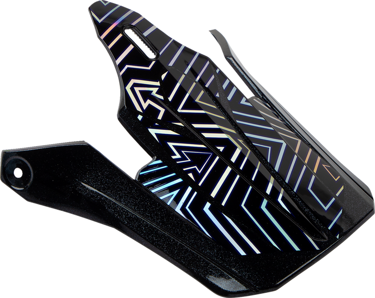 Z1R Youth F.I. Visor Kit - Lumen - Iridescent