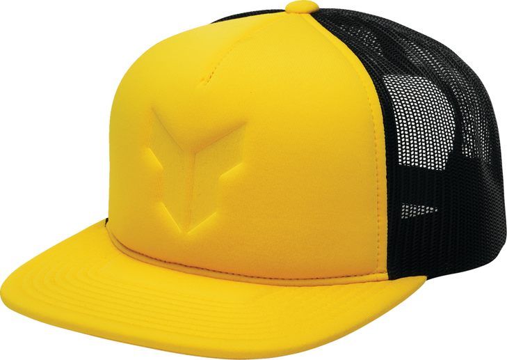 Shadow Hat - Yellow