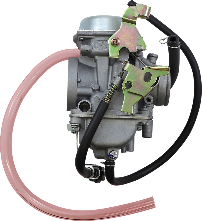 Moose Utility Replacement Carburetor - Kawasaki 600-1118-Pu