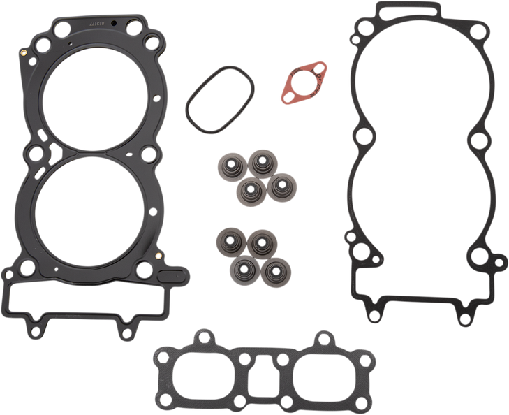 Moose Racing Top End Gasket Kit - Polaris 8100006Mse