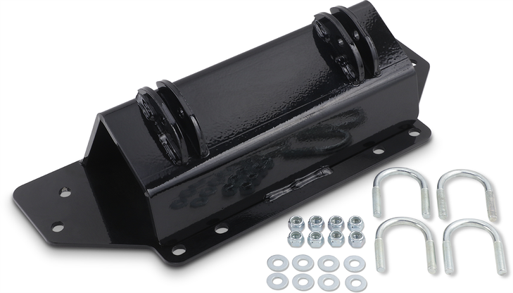 Moose Utility Utv Plow Mount - Kawasaki 2757Pf