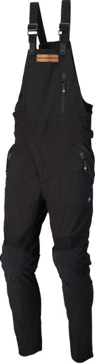 Moose Offroad Motorees - Black - 4Xl 2901-12103
