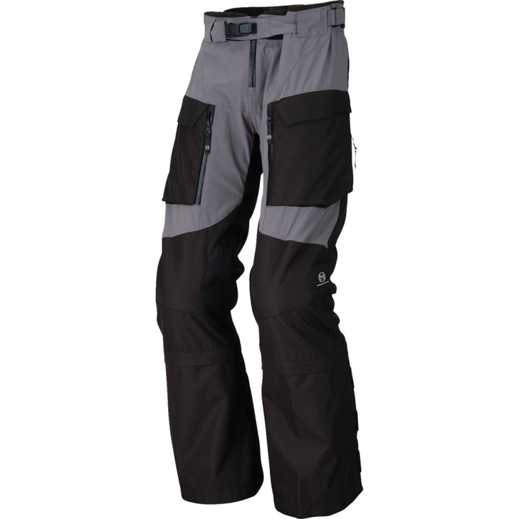 Expedition Pants - Black/Gray - Us 44 2901-11929