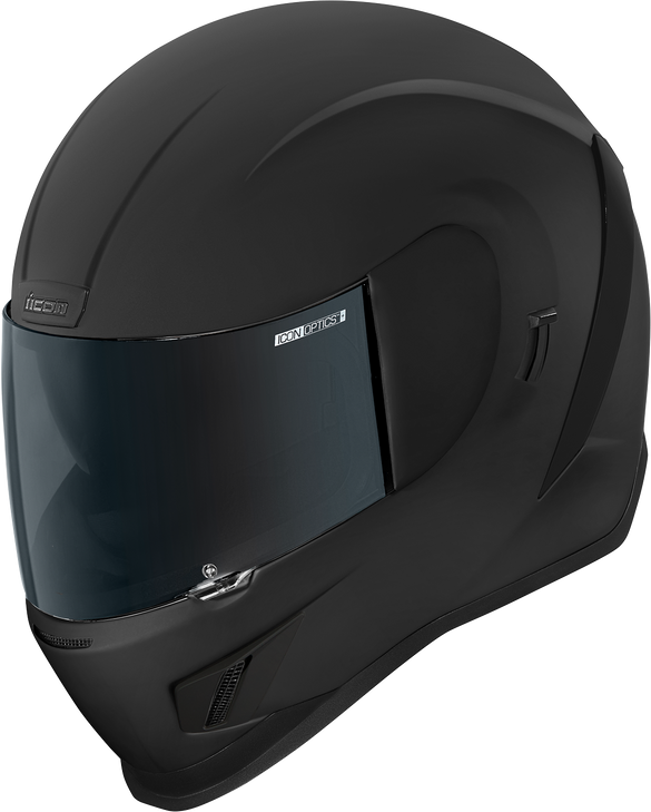 Airform Helmet - Dark - Rubatone - Large