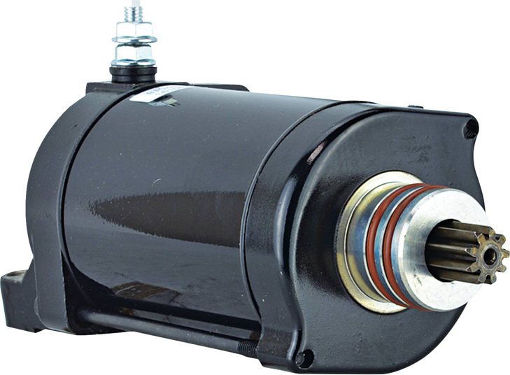 Parts Unlimited Starter Canam