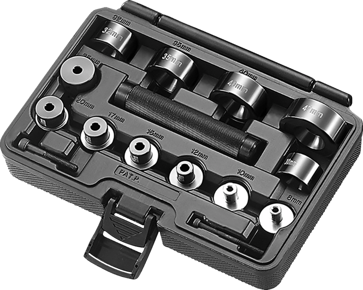 Moose Racing Bearing Driver Tool - Universal - Set 390-9735