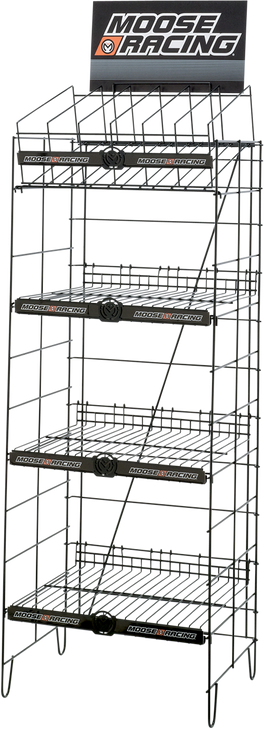 DISPLAY HARDPARTS