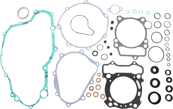 Prox Gasket Kit - Complete - Yamaha 34.2401