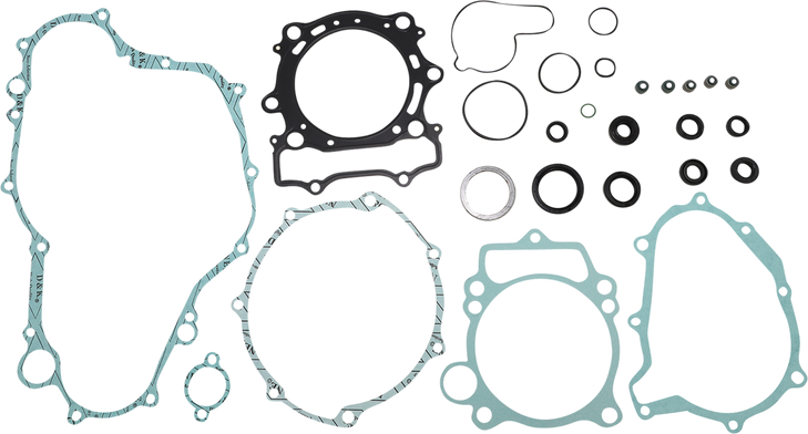 Prox Gasket Kit - Complete - Yamaha 34.2418