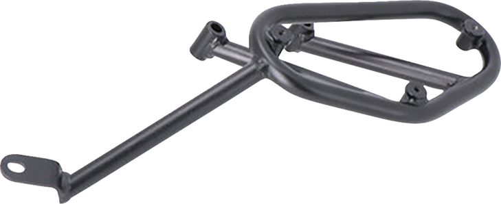 Slc Side Carrier - Left - Triumph - Trident 660 Hta.11.842.10000