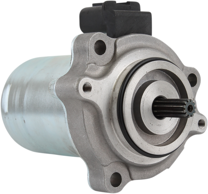 Moose Utility Shift Control Motor 430-58007