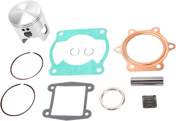 Wiseco Piston Kit With Gaskets - 67.25 Mm - Yamaha Yfs200 Blaster Pk1094