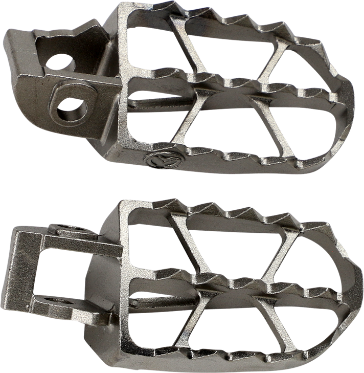 Moose Racing Nd Series Footpegs Ndktm-16