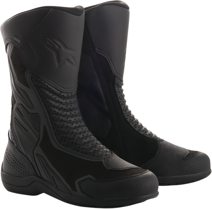 Air Plus Gore-Tex Boots - Black - Us 4 / Eu 37 2336017-10-37