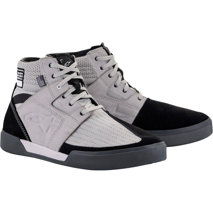 Primer Shoes - Light Gray/Black - Us 13.5 2650021-923-135
