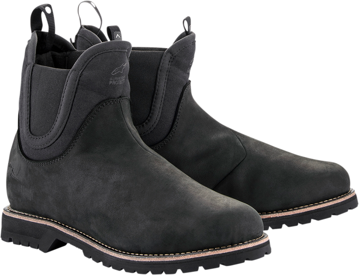 Turnstone Boots - Black - Us 8.5 26535221100-8.5