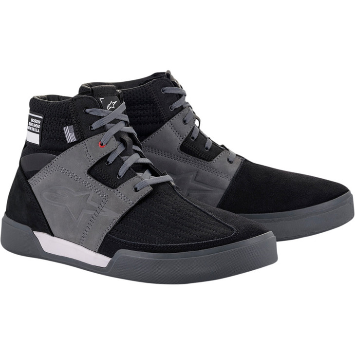Primer Shoes - Black/Gray - Us 13.5 26500211738-135