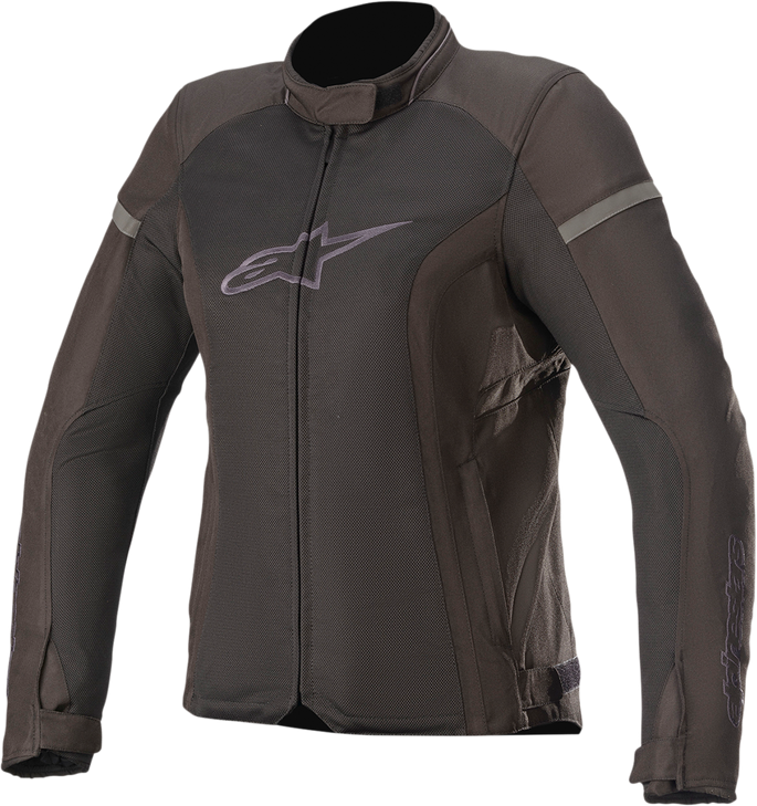 Stella T-Kira V2 Air Jacket - Black/Gray - Xl 3312021-1169-Xl