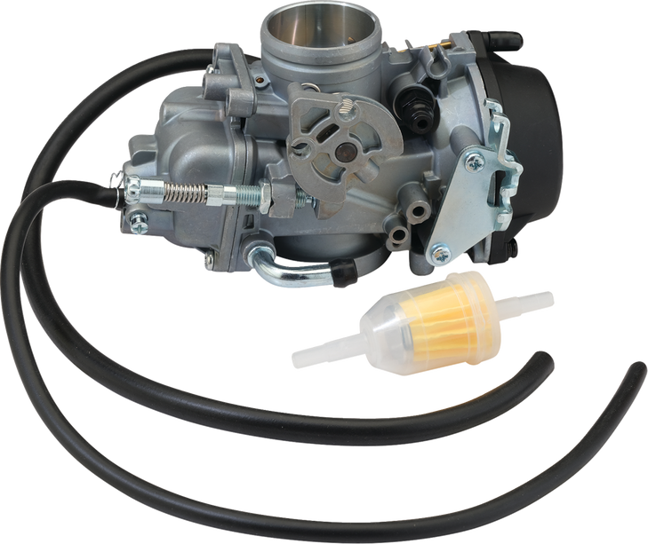 Moose Offroad Carburetor Suzuki Dr650 Moose 300-0134-Pu
