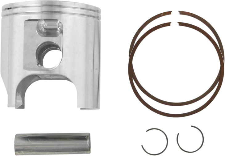 Wiseco Piston Kit - 72.00 Mm - Yamaha 2310M07200