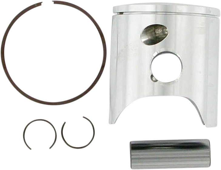 Wiseco Piston Kit - 54.00 Mm - Kawasaki Kx125 783M05400