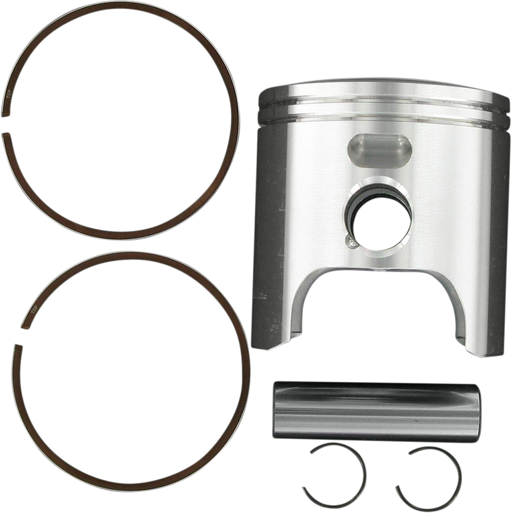 Wiseco Piston Kit - 73.00 Mm - Fuji Engine Type - Polaris 2417M07300