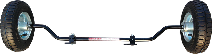 Training Wheels - Universal 1602-Ut-H-M