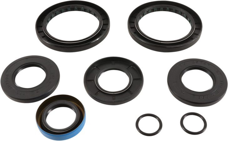 Moose Racing Transaxle Bearing/Seal Kit - Polaris 25-2128